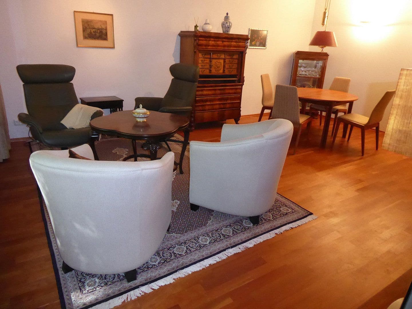 Predaj bytu 3-izbový 99 m², Hamburg, Hamburg Predaj bytu 3-izbový 99 m², Hamburg, Hamburg