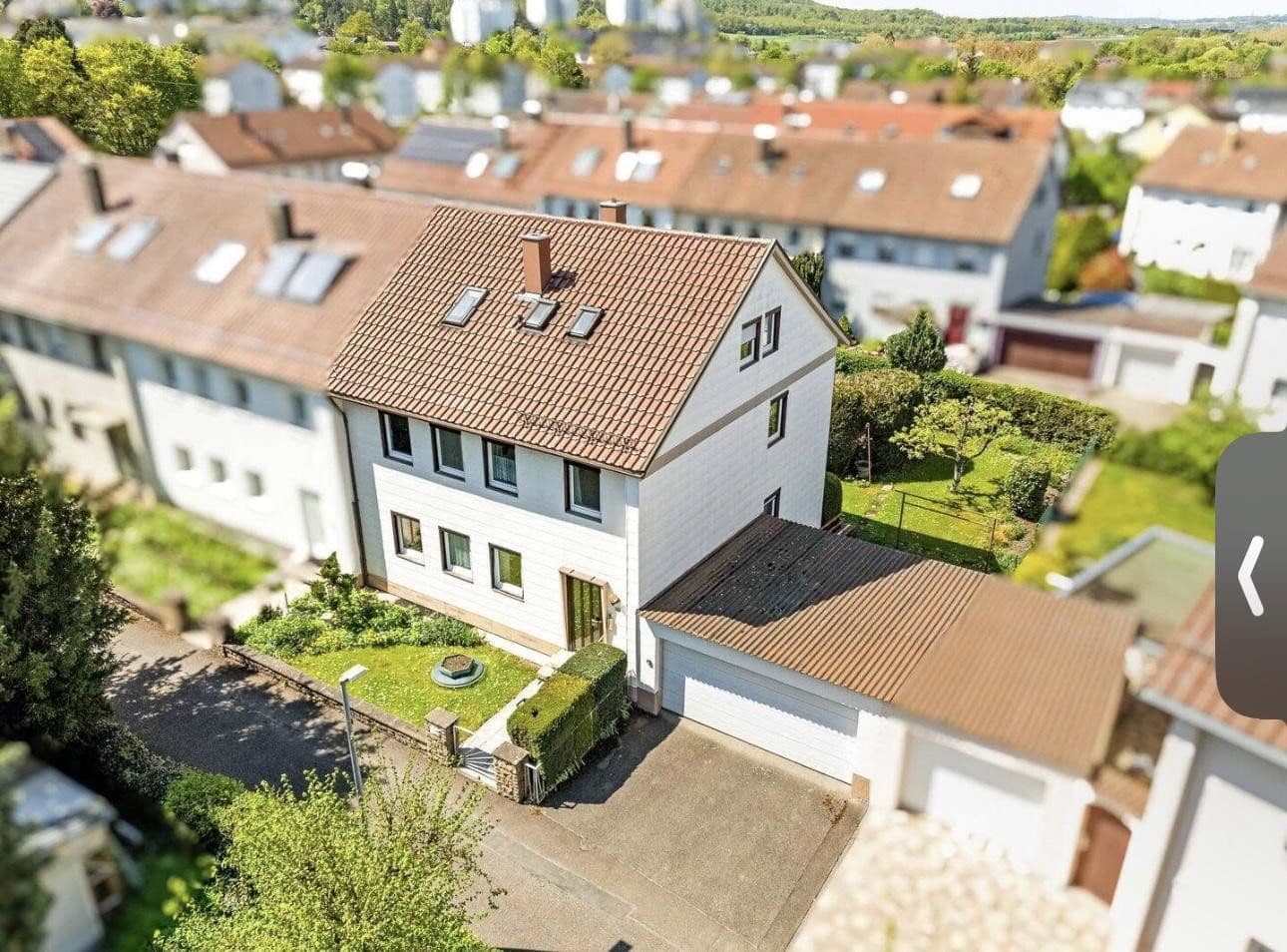 Prenájom bytu 2-izbový 40 m², Ahornweg 18, Böblingen, Bádensko-Wurttembersko Prenájom bytu 2-izbový 40 m², Ahornweg 18, Böblingen, Bádensko-Wurttembersko