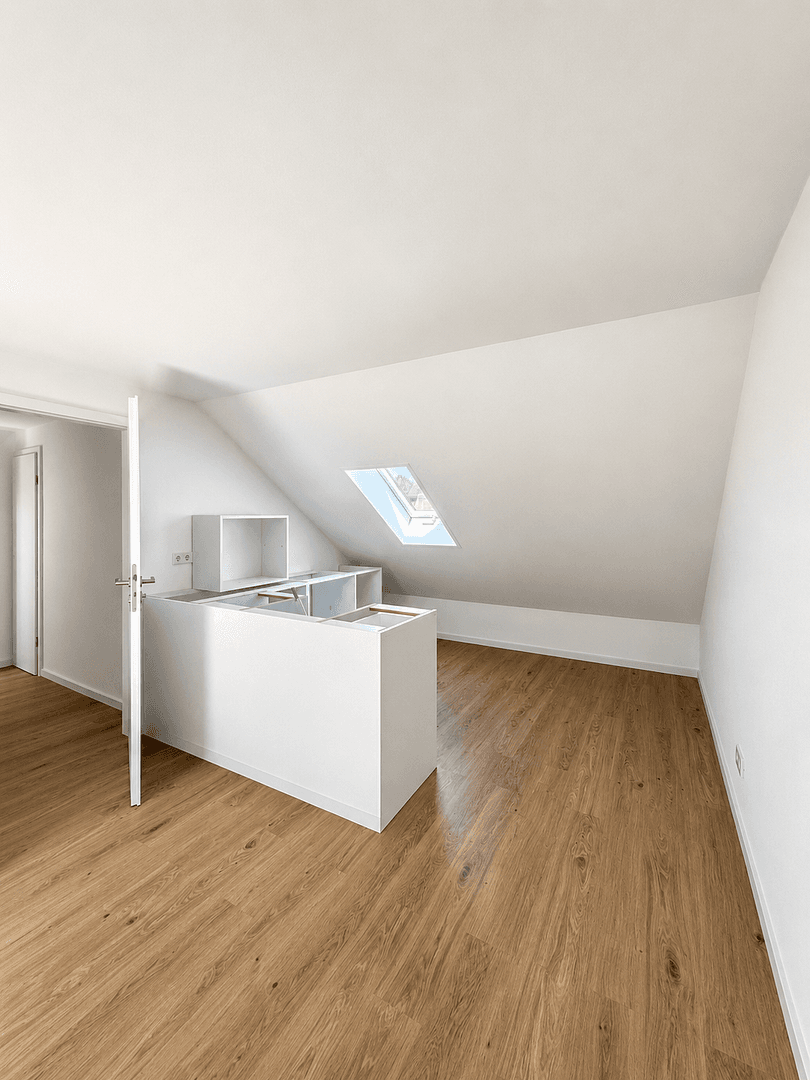 Prenájom bytu 2-izbový 40 m², Ahornweg 18, Böblingen, Bádensko-Wurttembersko Prenájom bytu 2-izbový 40 m², Ahornweg 18, Böblingen, Bádensko-Wurttembersko