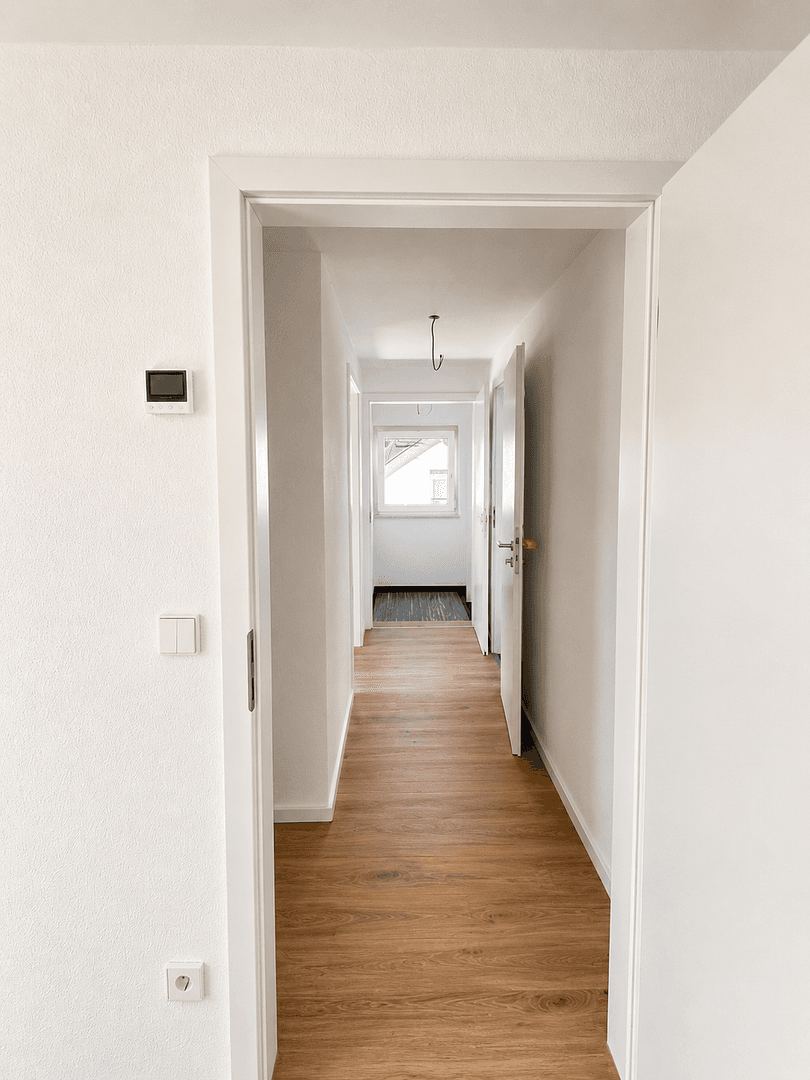 Prenájom bytu 2-izbový 40 m², Ahornweg 18, Böblingen, Bádensko-Wurttembersko Prenájom bytu 2-izbový 40 m², Ahornweg 18, Böblingen, Bádensko-Wurttembersko