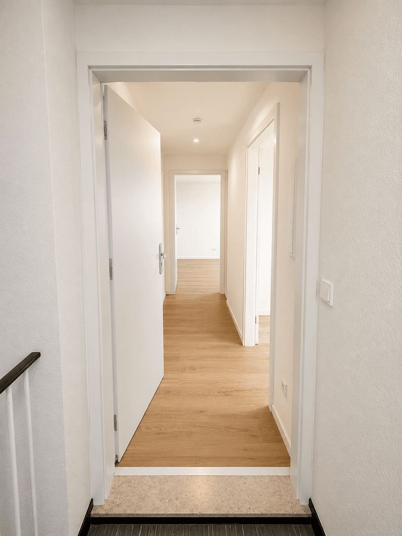 Prenájom bytu 2-izbový 40 m², Ahornweg 18, Böblingen, Bádensko-Wurttembersko Prenájom bytu 2-izbový 40 m², Ahornweg 18, Böblingen, Bádensko-Wurttembersko
