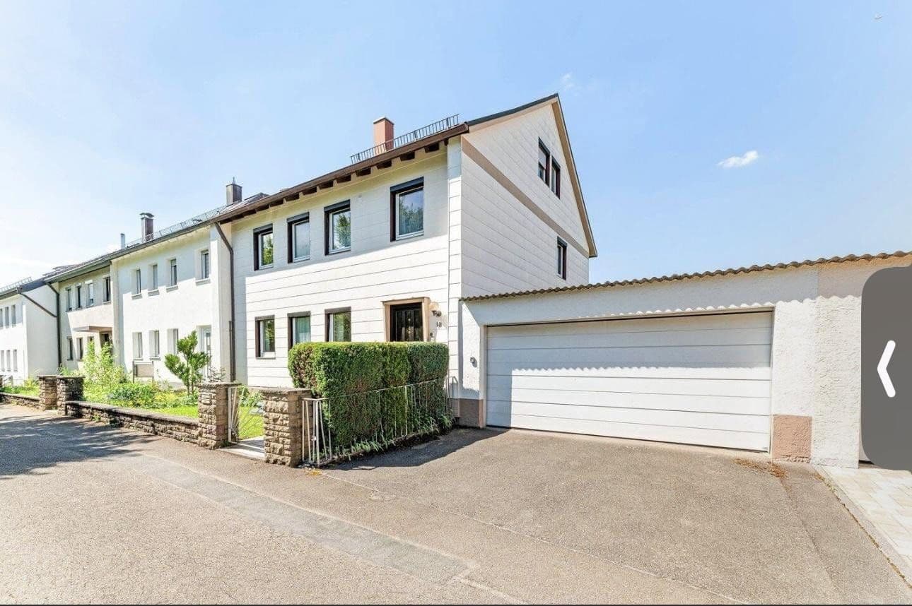 Prenájom bytu 2-izbový 40 m², Ahornweg 18, Böblingen, Bádensko-Wurttembersko Prenájom bytu 2-izbový 40 m², Ahornweg 18, Böblingen, Bádensko-Wurttembersko