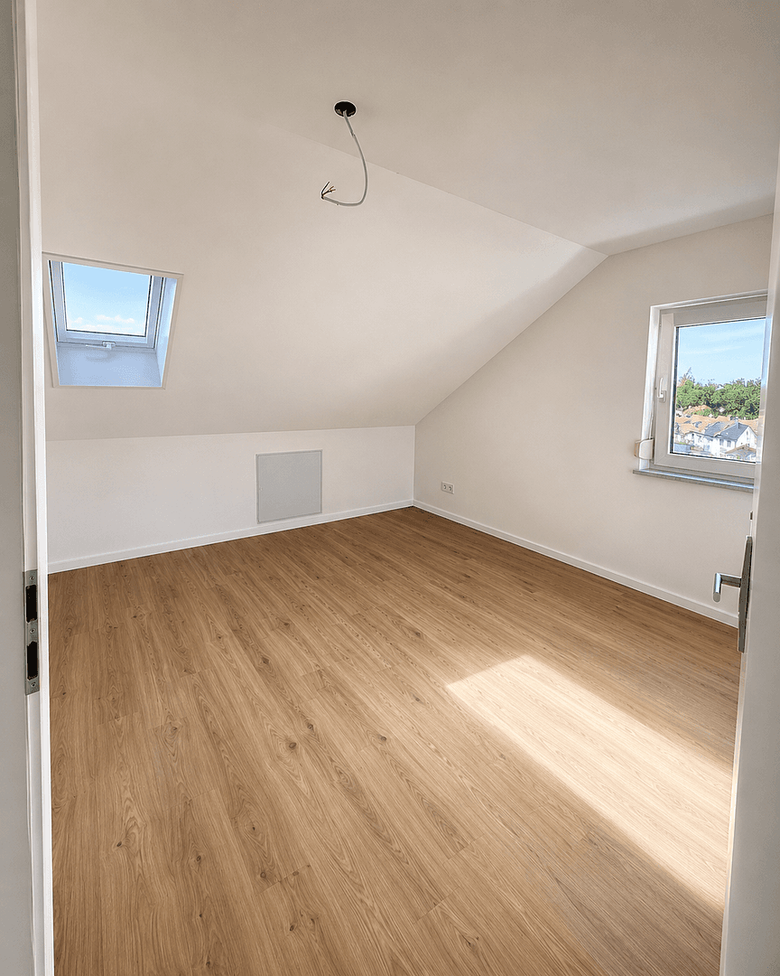 Prenájom bytu 2-izbový 40 m², Ahornweg 18, Böblingen, Bádensko-Wurttembersko Prenájom bytu 2-izbový 40 m², Ahornweg 18, Böblingen, Bádensko-Wurttembersko
