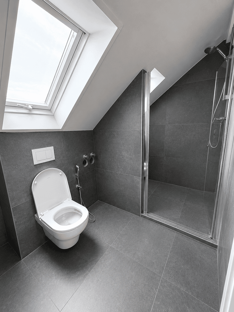 Prenájom bytu 2-izbový 40 m², Ahornweg 18, Böblingen, Bádensko-Wurttembersko Prenájom bytu 2-izbový 40 m², Ahornweg 18, Böblingen, Bádensko-Wurttembersko