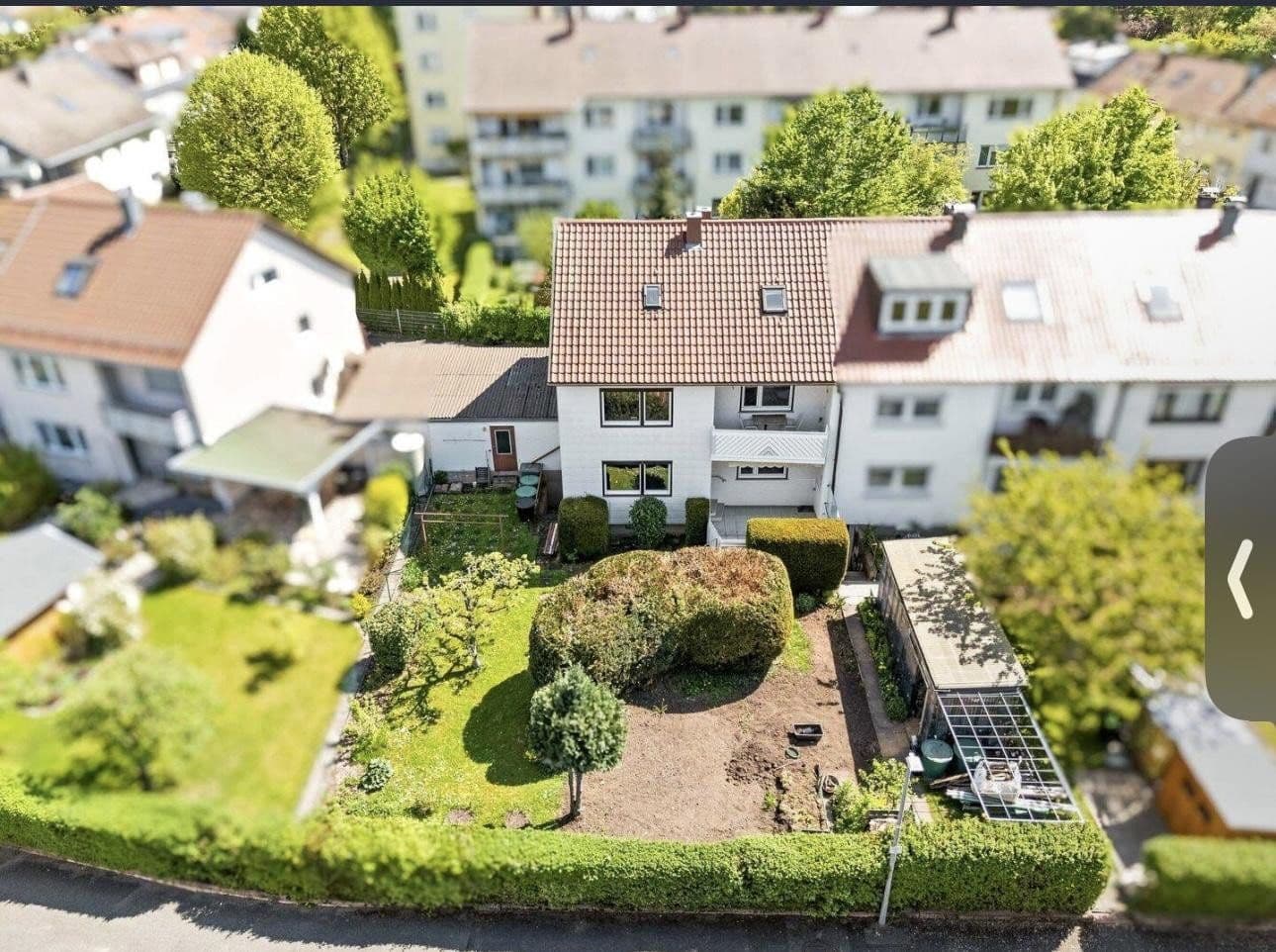 Prenájom bytu 2-izbový 40 m², Ahornweg 18, Böblingen, Bádensko-Wurttembersko Prenájom bytu 2-izbový 40 m², Ahornweg 18, Böblingen, Bádensko-Wurttembersko