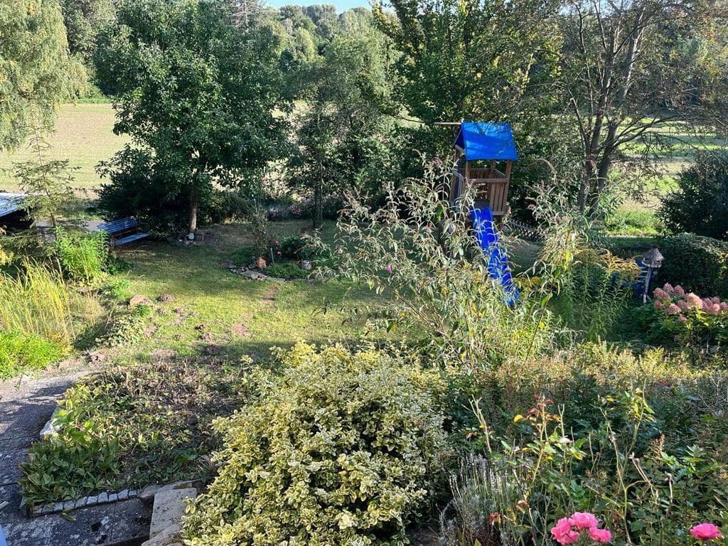 Predaj domu 240 m², pozemok 744 m², Elze, Dolné Sasko Predaj domu 240 m², pozemok 744 m², Elze, Dolné Sasko