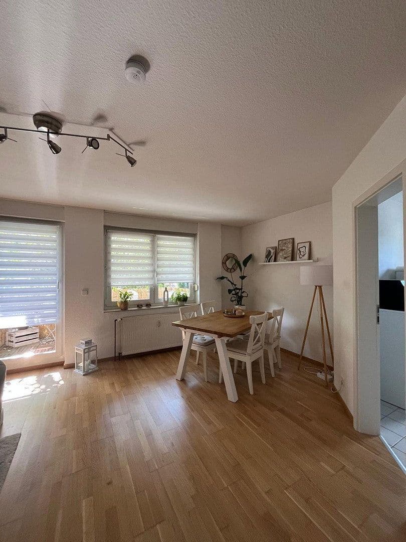 Predaj bytu 2-izbový 54 m², Unna, Severné Porýnie - Westfálsko Predaj bytu 2-izbový 54 m², Unna, Severné Porýnie - Westfálsko