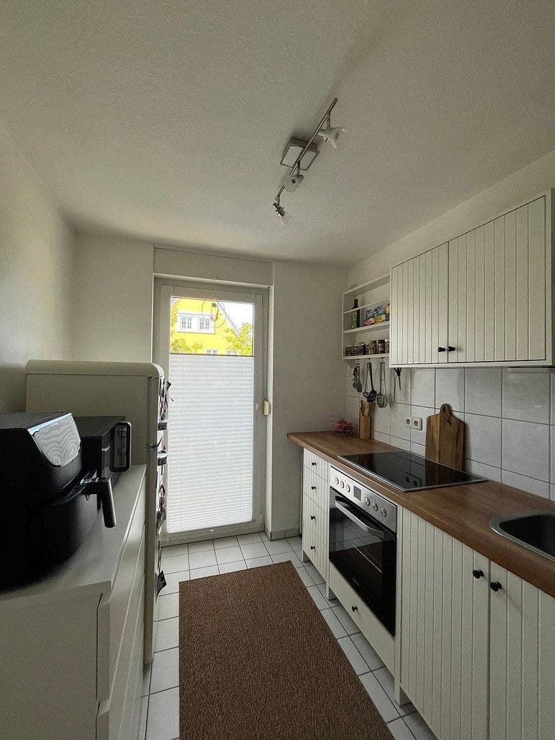 Predaj bytu 2-izbový 54 m², Unna, Severné Porýnie - Westfálsko Predaj bytu 2-izbový 54 m², Unna, Severné Porýnie - Westfálsko