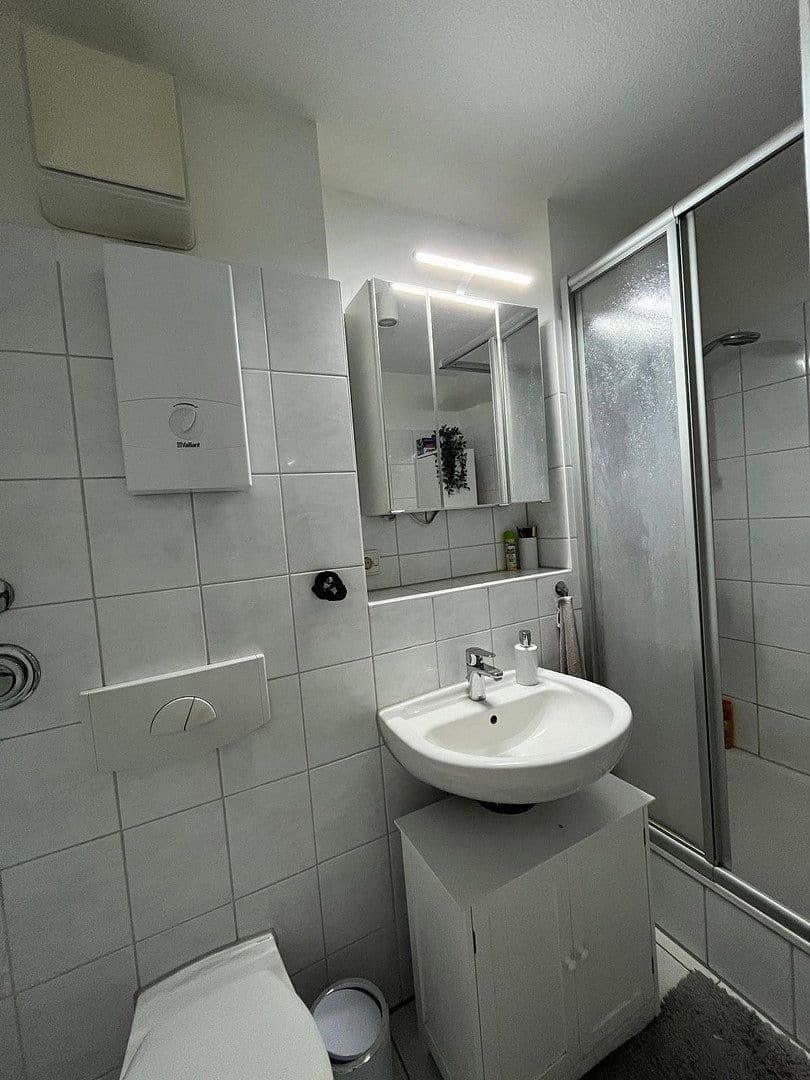 Predaj bytu 2-izbový 54 m², Unna, Severné Porýnie - Westfálsko Predaj bytu 2-izbový 54 m², Unna, Severné Porýnie - Westfálsko