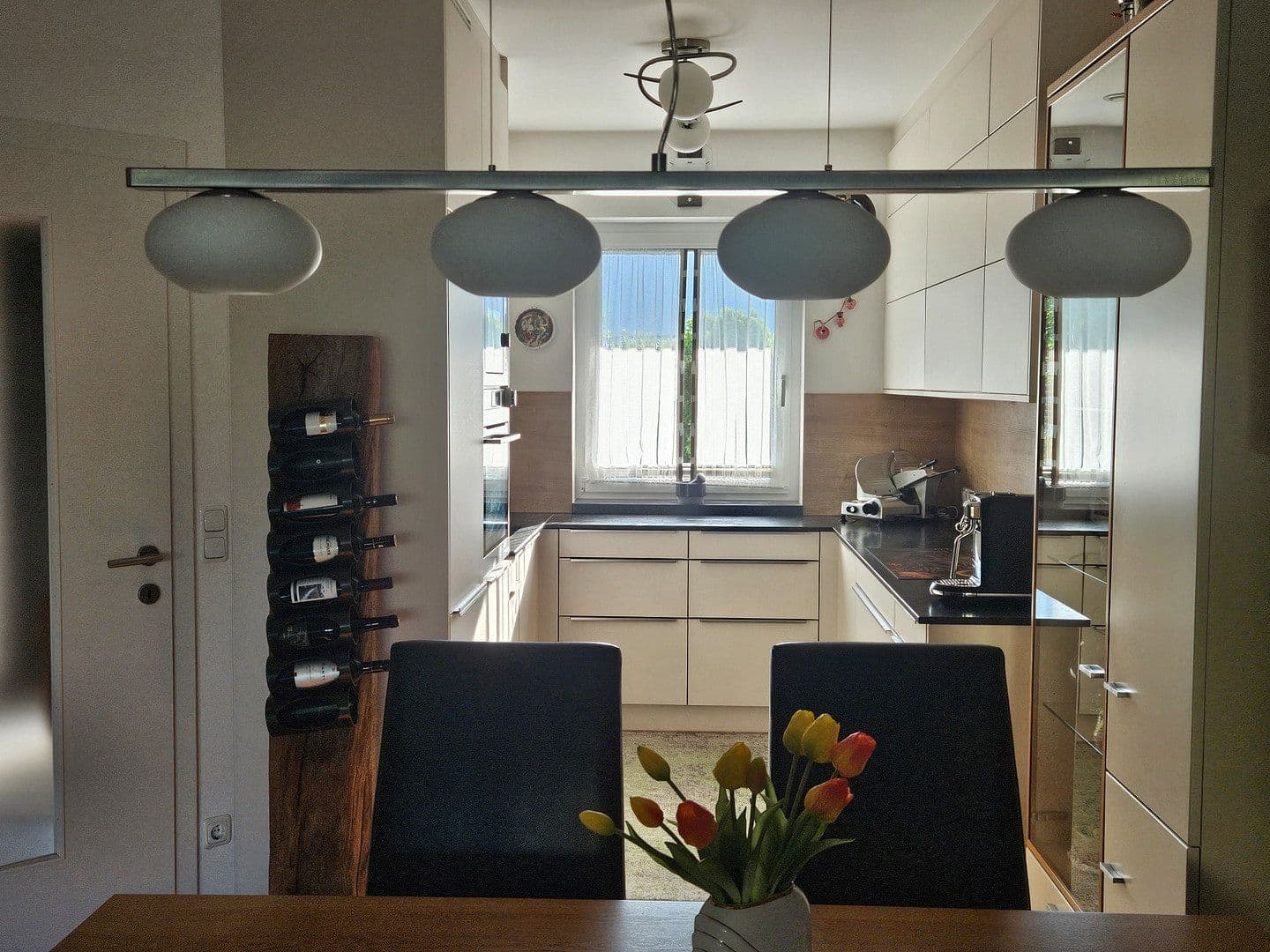 Predaj domu 112 m², pozemok 524 m², Mühlweg 6a, Linz, Horné Rakúsko Predaj domu 112 m², pozemok 524 m², Mühlweg 6a, Linz, Horné Rakúsko