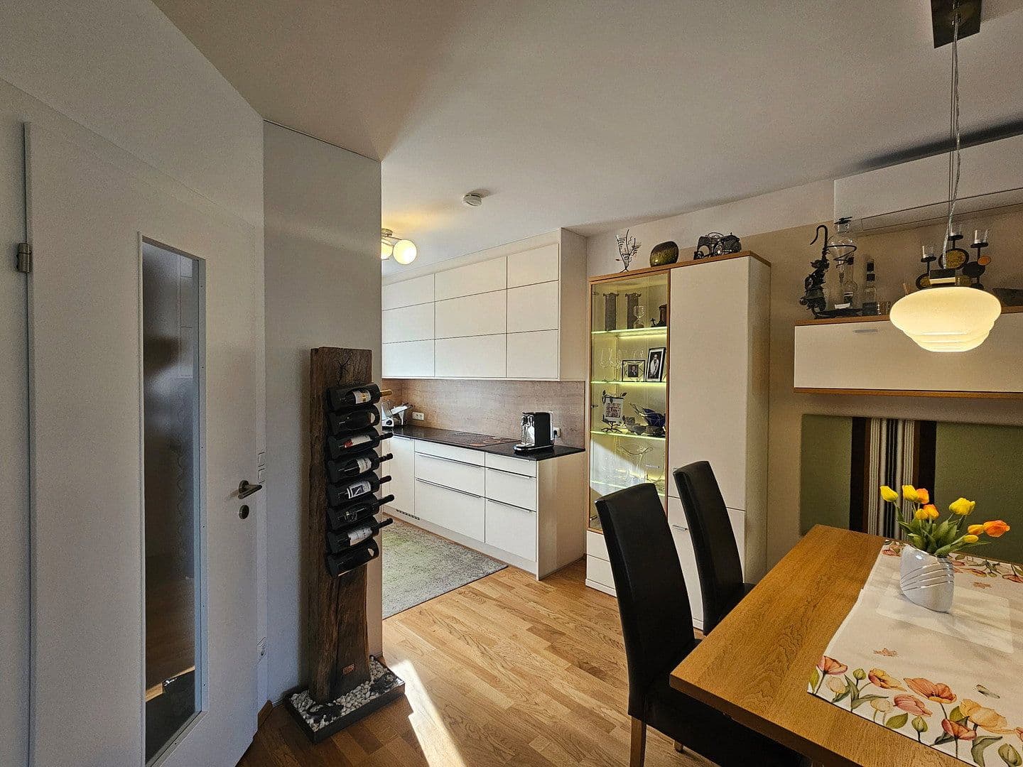 Predaj domu 112 m², pozemok 524 m², Mühlweg 6a, Linz, Horné Rakúsko Predaj domu 112 m², pozemok 524 m², Mühlweg 6a, Linz, Horné Rakúsko
