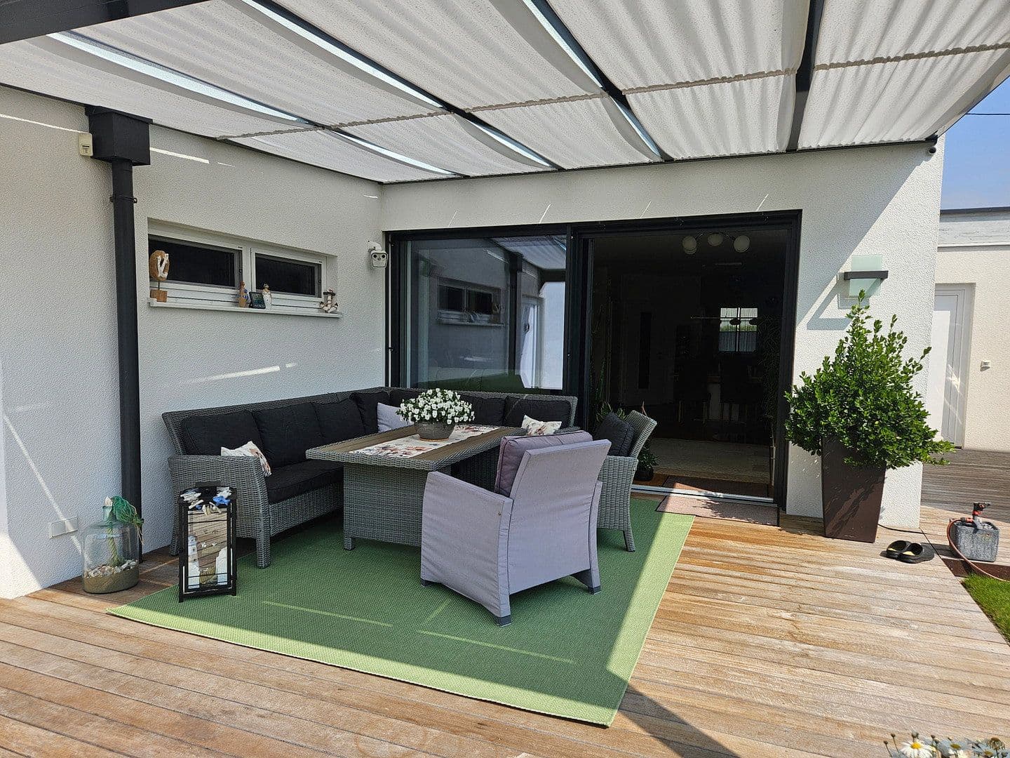 Predaj domu 112 m², pozemok 524 m², Mühlweg 6a, Linz, Horné Rakúsko Predaj domu 112 m², pozemok 524 m², Mühlweg 6a, Linz, Horné Rakúsko