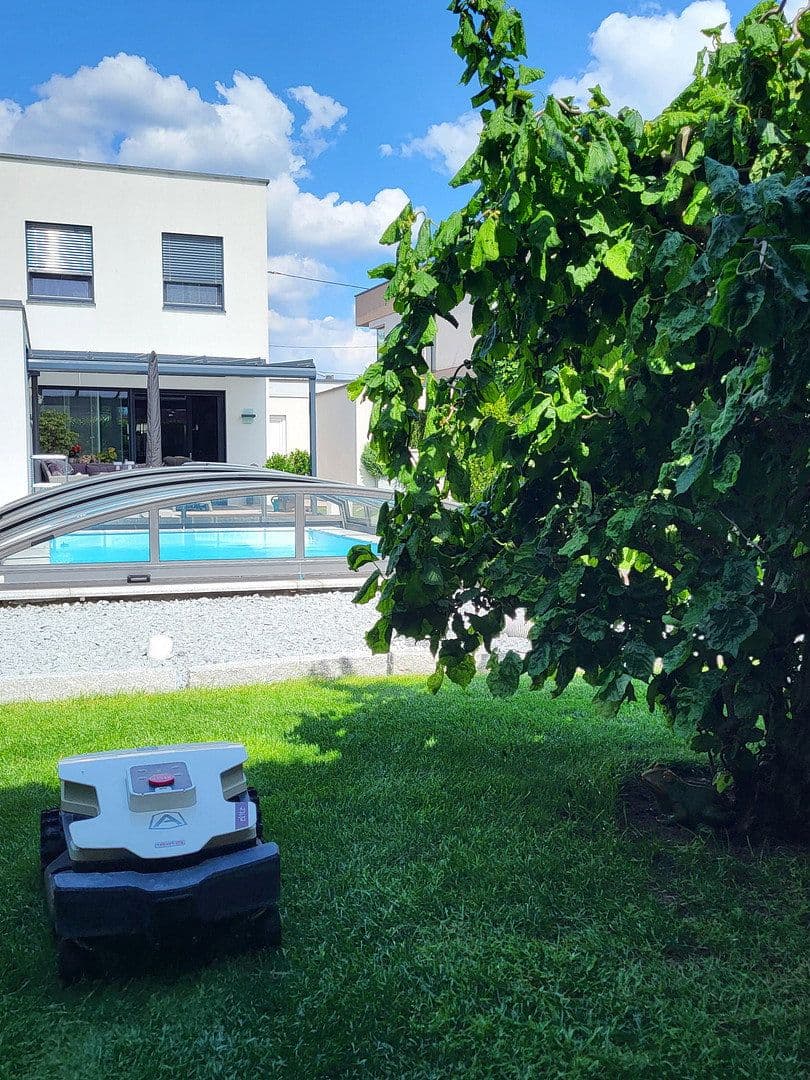 Predaj domu 112 m², pozemok 524 m², Mühlweg 6a, Linz, Horné Rakúsko Predaj domu 112 m², pozemok 524 m², Mühlweg 6a, Linz, Horné Rakúsko