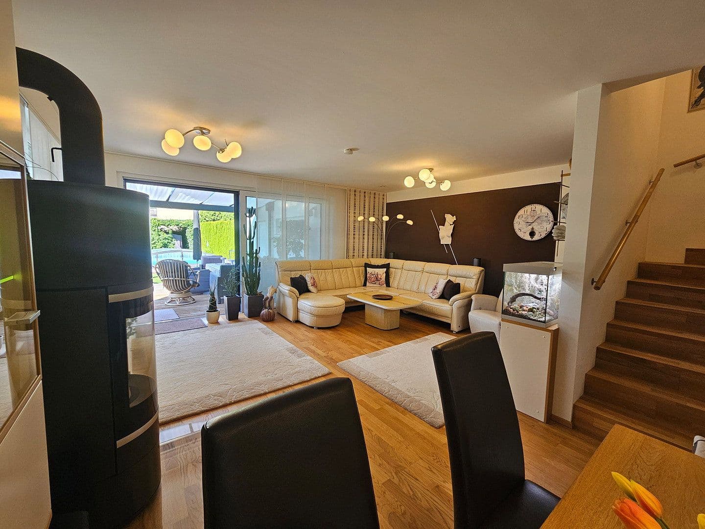 Predaj domu 112 m², pozemok 524 m², Mühlweg 6a, Linz, Horné Rakúsko Predaj domu 112 m², pozemok 524 m², Mühlweg 6a, Linz, Horné Rakúsko