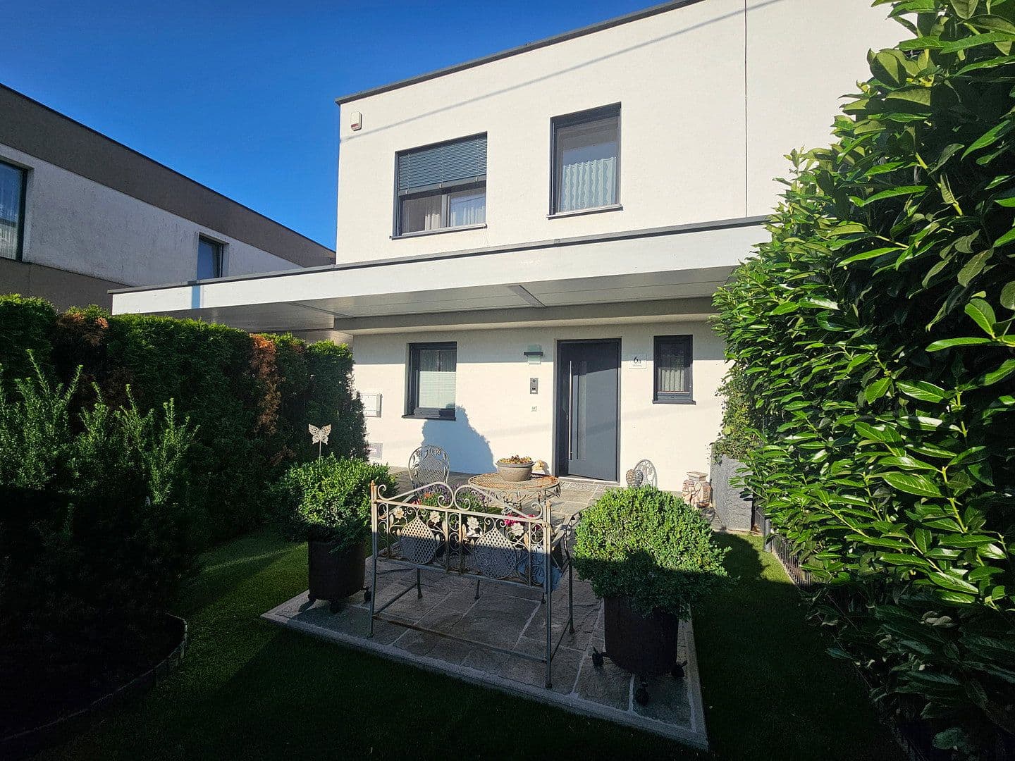 Predaj domu 112 m², pozemok 524 m², Mühlweg 6a, Linz, Horné Rakúsko Predaj domu 112 m², pozemok 524 m², Mühlweg 6a, Linz, Horné Rakúsko