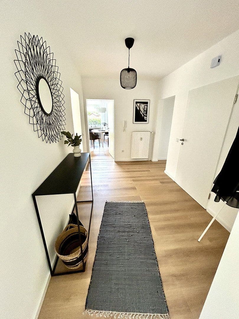 Predaj bytu 3-izbový 97 m², Hasbergen, Dolné Sasko Predaj bytu 3-izbový 97 m², Hasbergen, Dolné Sasko