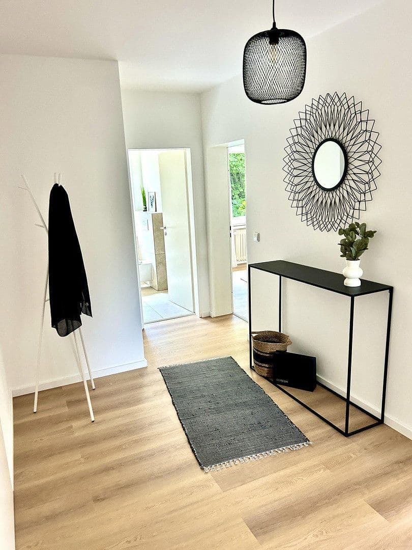 Predaj bytu 3-izbový 97 m², Hasbergen, Dolné Sasko Predaj bytu 3-izbový 97 m², Hasbergen, Dolné Sasko
