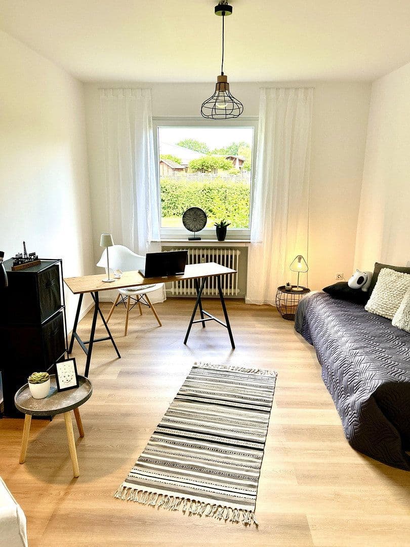 Predaj bytu 3-izbový 97 m², Hasbergen, Dolné Sasko Predaj bytu 3-izbový 97 m², Hasbergen, Dolné Sasko