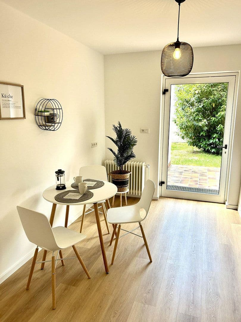 Predaj bytu 3-izbový 97 m², Hasbergen, Dolné Sasko Predaj bytu 3-izbový 97 m², Hasbergen, Dolné Sasko