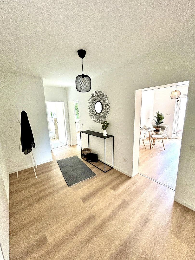Predaj bytu 3-izbový 97 m², Hasbergen, Dolné Sasko Predaj bytu 3-izbový 97 m², Hasbergen, Dolné Sasko