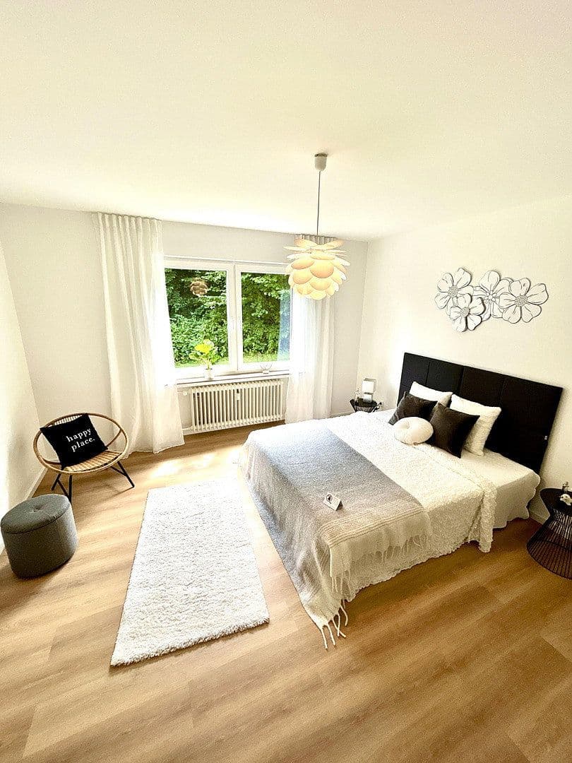 Predaj bytu 3-izbový 97 m², Hasbergen, Dolné Sasko Predaj bytu 3-izbový 97 m², Hasbergen, Dolné Sasko