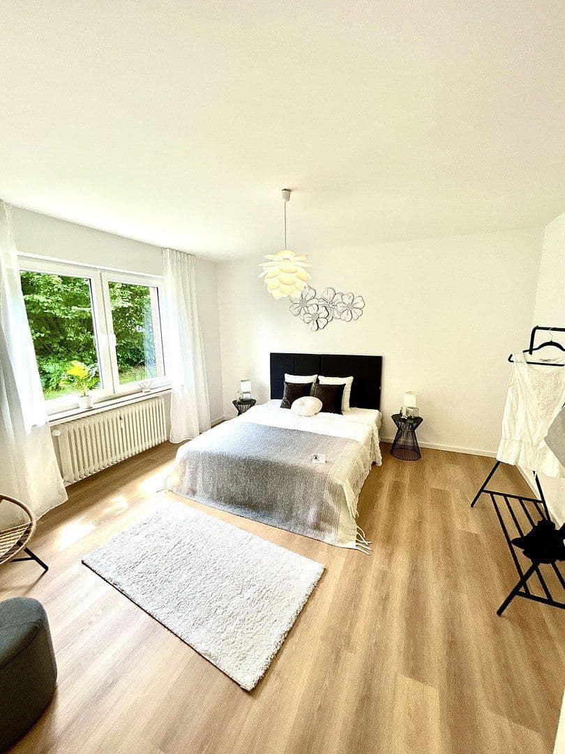Predaj bytu 3-izbový 97 m², Hasbergen, Dolné Sasko Predaj bytu 3-izbový 97 m², Hasbergen, Dolné Sasko