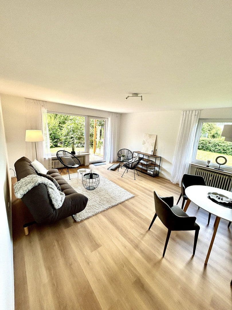 Predaj bytu 3-izbový 97 m², Hasbergen, Dolné Sasko Predaj bytu 3-izbový 97 m², Hasbergen, Dolné Sasko