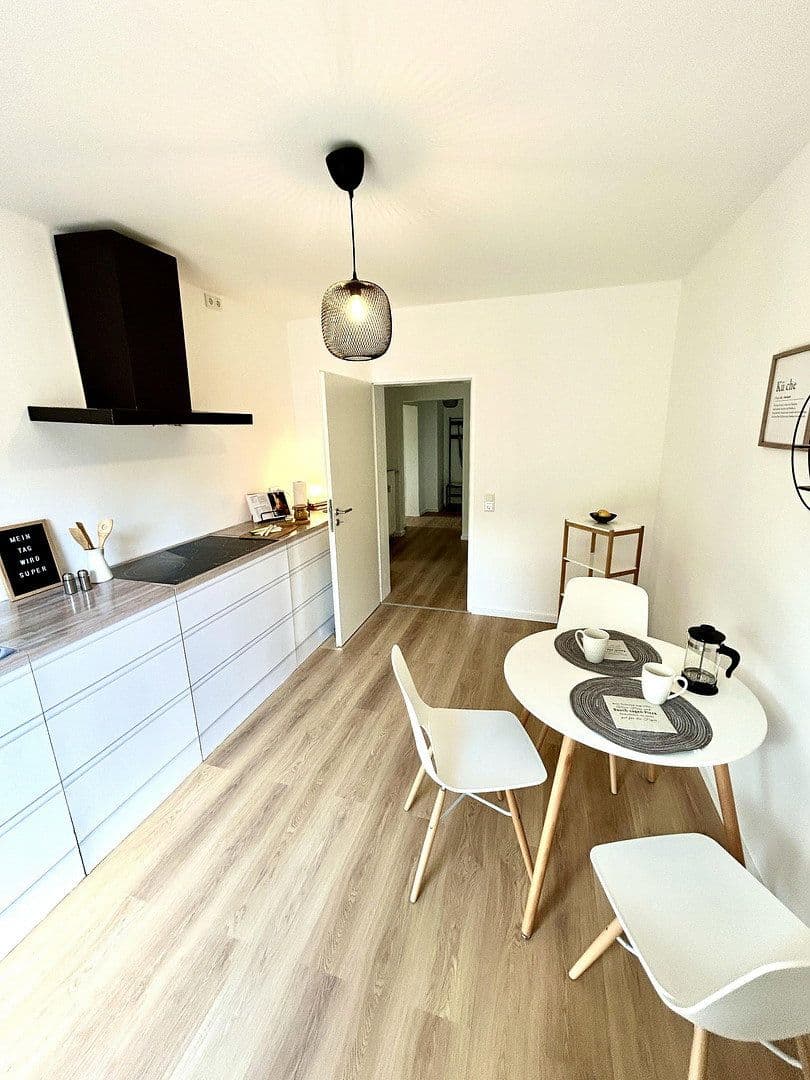 Predaj bytu 3-izbový 97 m², Hasbergen, Dolné Sasko Predaj bytu 3-izbový 97 m², Hasbergen, Dolné Sasko