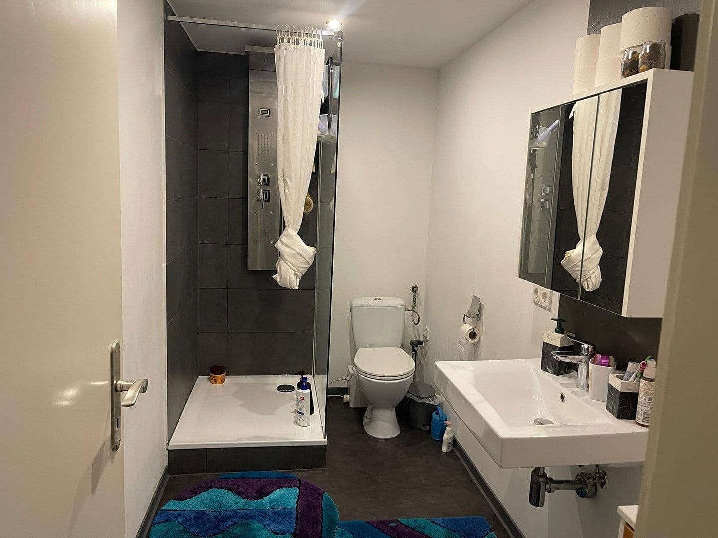 Predaj bytu 3-izbový 61 m², Lichtentaler Str. 101, Baden-Baden, Bádensko-Wurttembersko Predaj bytu 3-izbový 61 m², Lichtentaler Str. 101, Baden-Baden, Bádensko-Wurttembersko