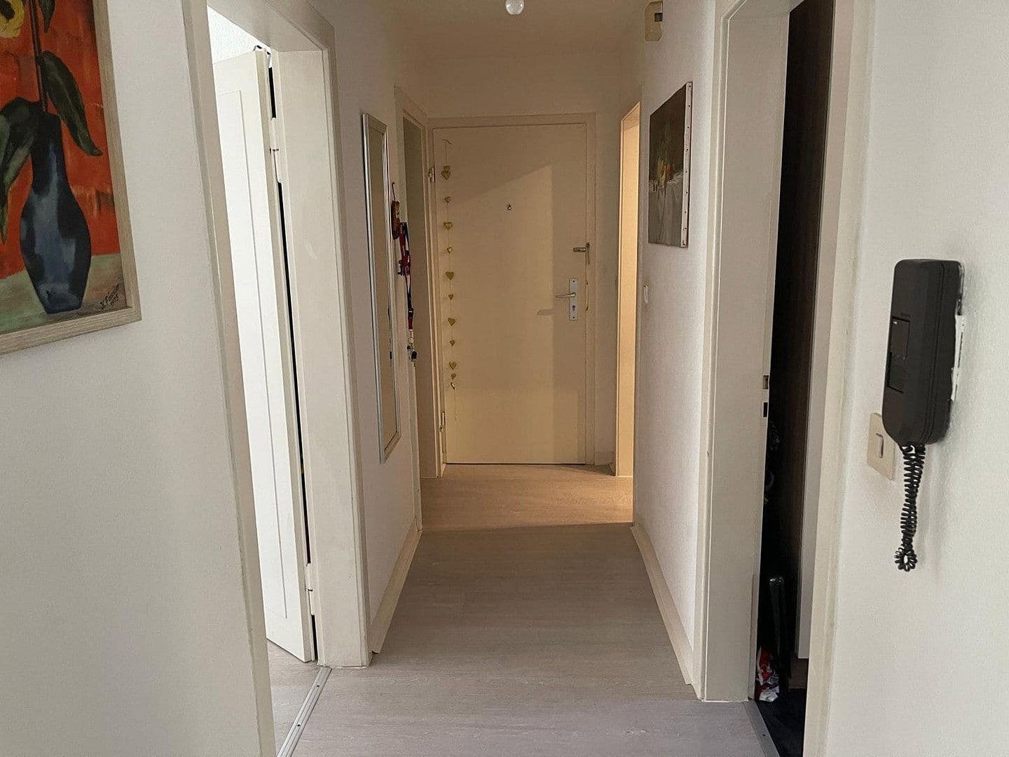 Predaj bytu 3-izbový 61 m², Lichtentaler Str. 101, Baden-Baden, Bádensko-Wurttembersko Predaj bytu 3-izbový 61 m², Lichtentaler Str. 101, Baden-Baden, Bádensko-Wurttembersko