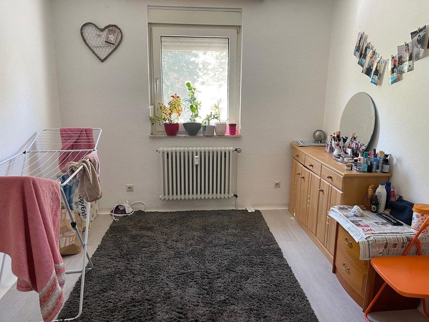 Predaj bytu 3-izbový 61 m², Lichtentaler Str. 101, Baden-Baden, Bádensko-Wurttembersko Predaj bytu 3-izbový 61 m², Lichtentaler Str. 101, Baden-Baden, Bádensko-Wurttembersko