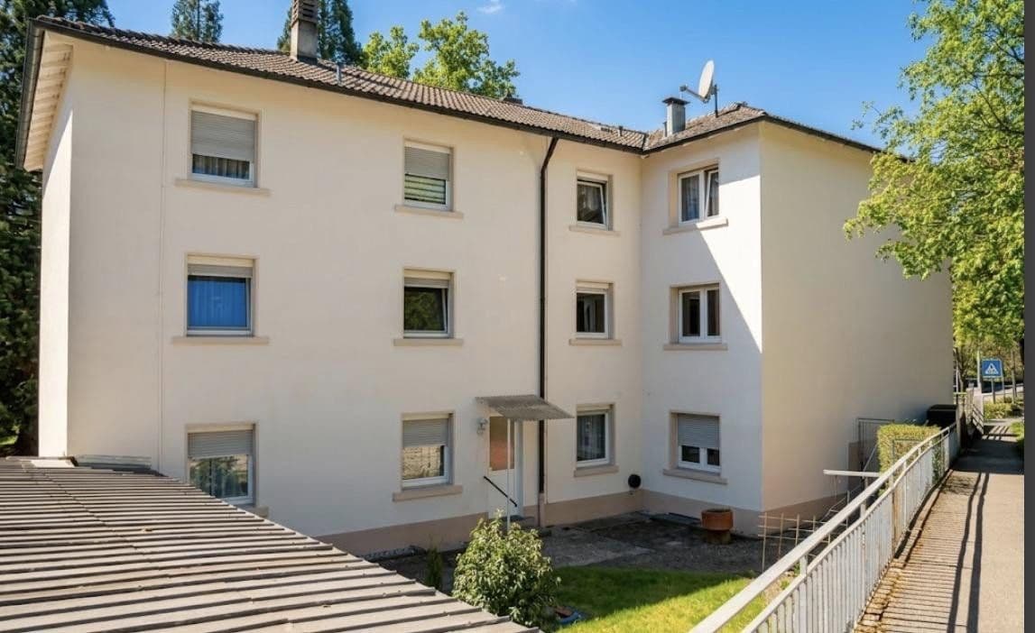Predaj bytu 3-izbový 61 m², Lichtentaler Str. 101, Baden-Baden, Bádensko-Wurttembersko Predaj bytu 3-izbový 61 m², Lichtentaler Str. 101, Baden-Baden, Bádensko-Wurttembersko