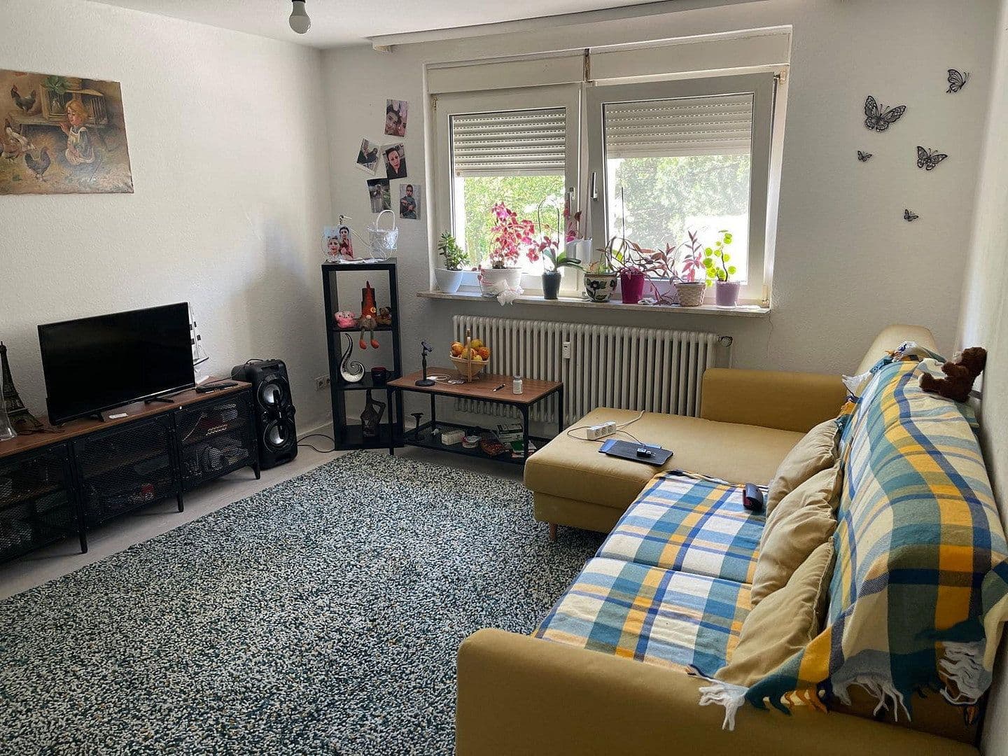 Predaj bytu 3-izbový 61 m², Lichtentaler Str. 101, Baden-Baden, Bádensko-Wurttembersko Predaj bytu 3-izbový 61 m², Lichtentaler Str. 101, Baden-Baden, Bádensko-Wurttembersko