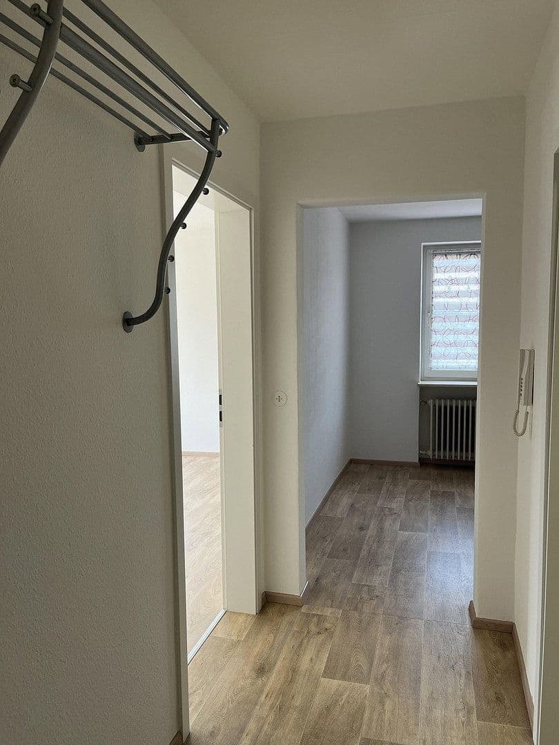 Prenájom bytu 1-izbový 33 m², Schloßweg 3, Bodenwöhr, Bavorsko Prenájom bytu 1-izbový 33 m², Schloßweg 3, Bodenwöhr, Bavorsko