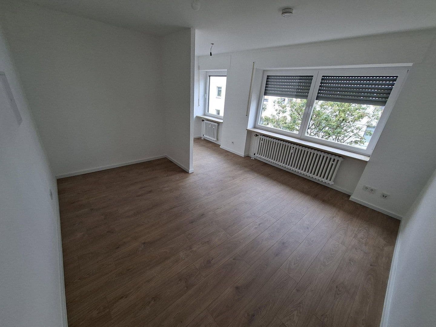 Prenájom bytu 1-izbový 30 m², Hauptstr. 48, Solingen, Severné Porýnie - Westfálsko Prenájom bytu 1-izbový 30 m², Hauptstr. 48, Solingen, Severné Porýnie - Westfálsko