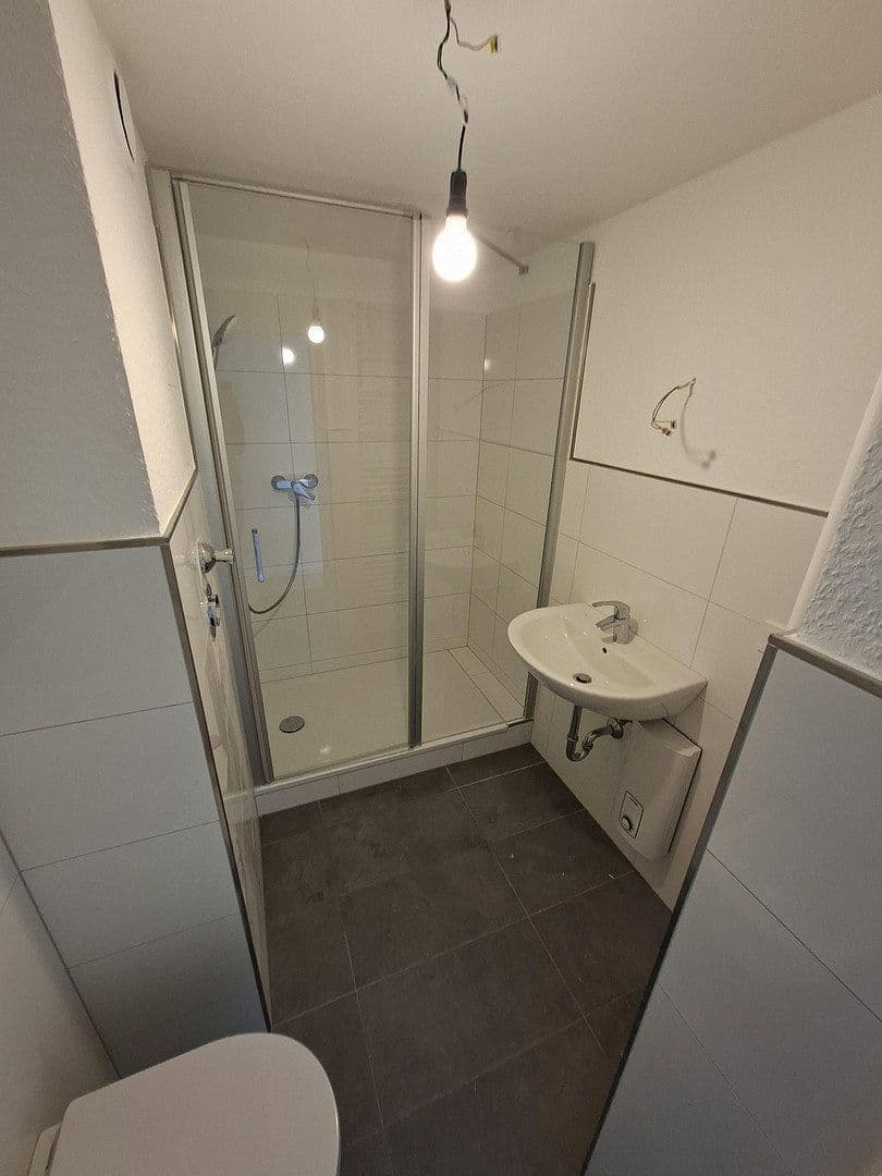 Prenájom bytu 1-izbový 30 m², Hauptstr. 48, Solingen, Severné Porýnie - Westfálsko Prenájom bytu 1-izbový 30 m², Hauptstr. 48, Solingen, Severné Porýnie - Westfálsko