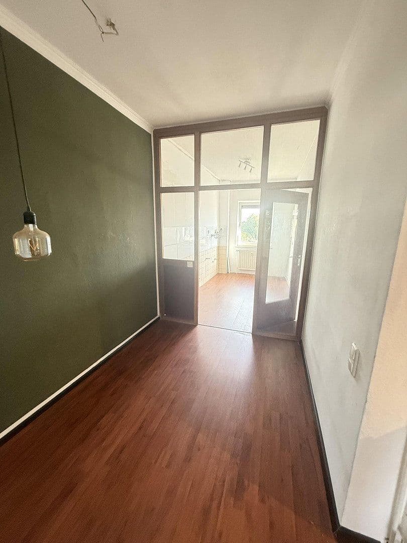 Prenájom bytu 2-izbový 45 m², Gelsenkirchen, Severné Porýnie - Westfálsko Prenájom bytu 2-izbový 45 m², Gelsenkirchen, Severné Porýnie - Westfálsko