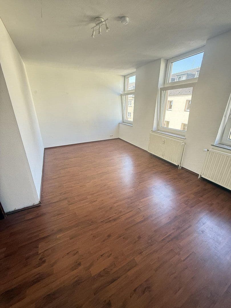 Prenájom bytu 2-izbový 45 m², Gelsenkirchen, Severné Porýnie - Westfálsko Prenájom bytu 2-izbový 45 m², Gelsenkirchen, Severné Porýnie - Westfálsko