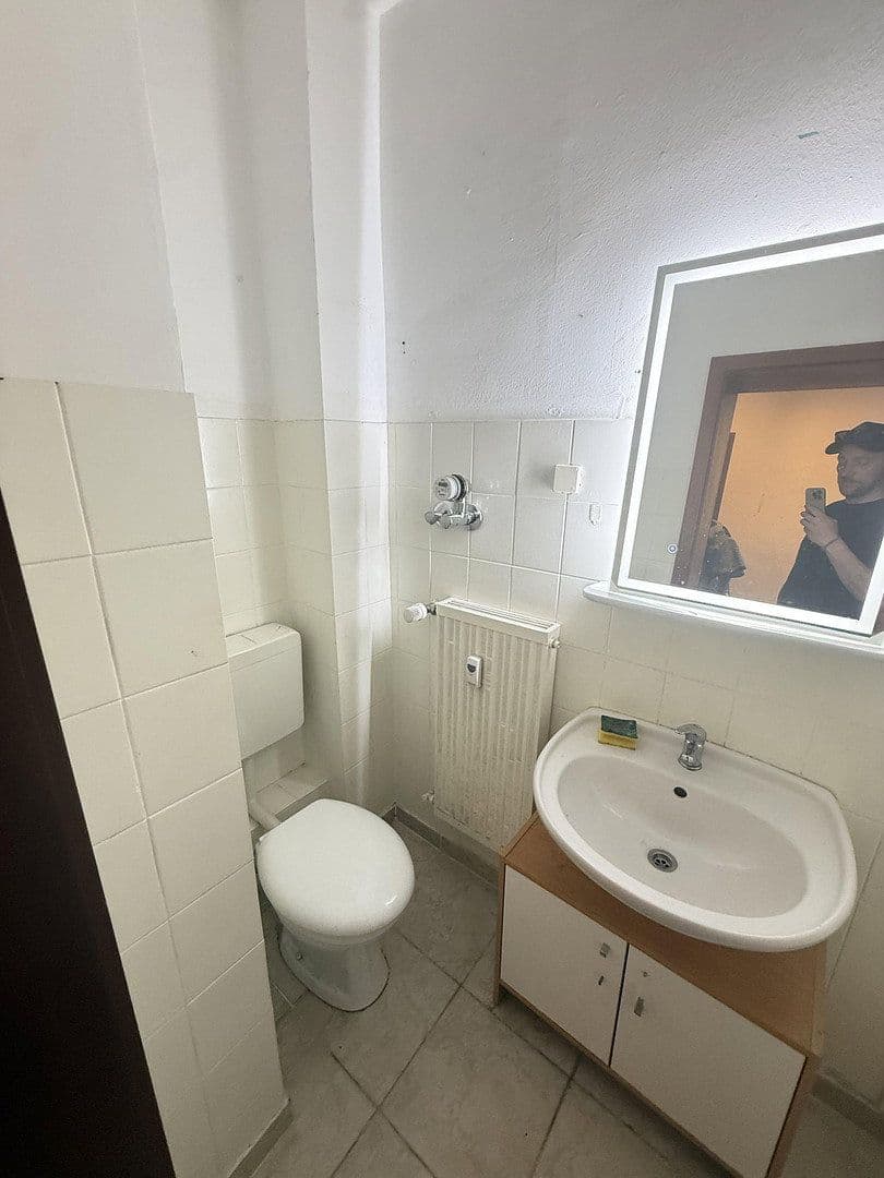 Prenájom bytu 2-izbový 45 m², Gelsenkirchen, Severné Porýnie - Westfálsko Prenájom bytu 2-izbový 45 m², Gelsenkirchen, Severné Porýnie - Westfálsko