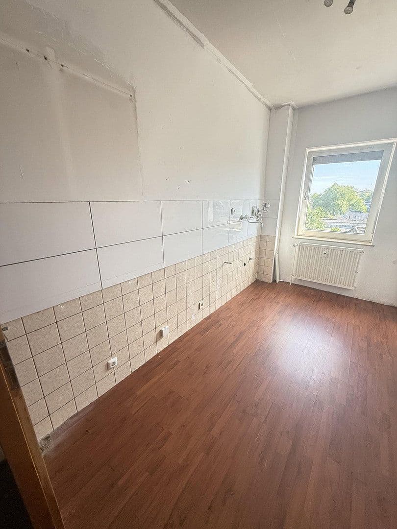 Prenájom bytu 2-izbový 45 m², Gelsenkirchen, Severné Porýnie - Westfálsko Prenájom bytu 2-izbový 45 m², Gelsenkirchen, Severné Porýnie - Westfálsko