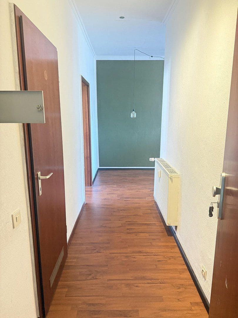 Prenájom bytu 2-izbový 45 m², Gelsenkirchen, Severné Porýnie - Westfálsko Prenájom bytu 2-izbový 45 m², Gelsenkirchen, Severné Porýnie - Westfálsko
