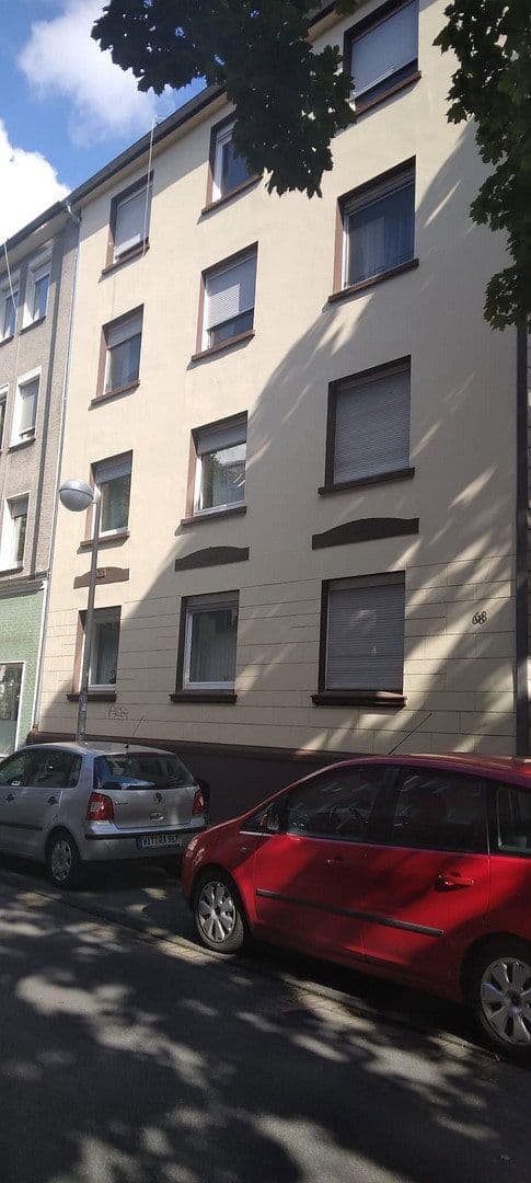 Prenájom bytu 4-izbový 96 m², Augustastrasse 68, Witten, Severné Porýnie - Westfálsko Prenájom bytu 4-izbový 96 m², Augustastrasse 68, Witten, Severné Porýnie - Westfálsko