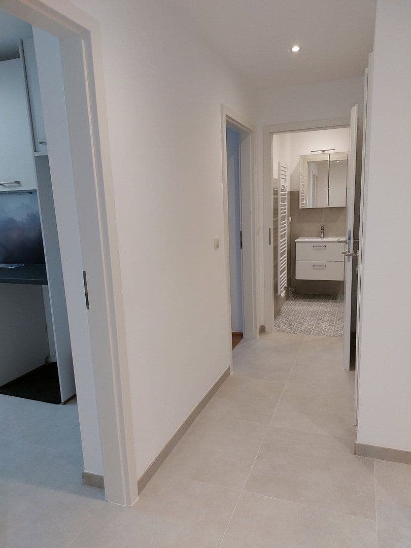 Prenájom bytu 3-izbový 70 m², Nußdorfer Platz 1-2A, Wien, Viedeň Prenájom bytu 3-izbový 70 m², Nußdorfer Platz 1-2A, Wien, Viedeň