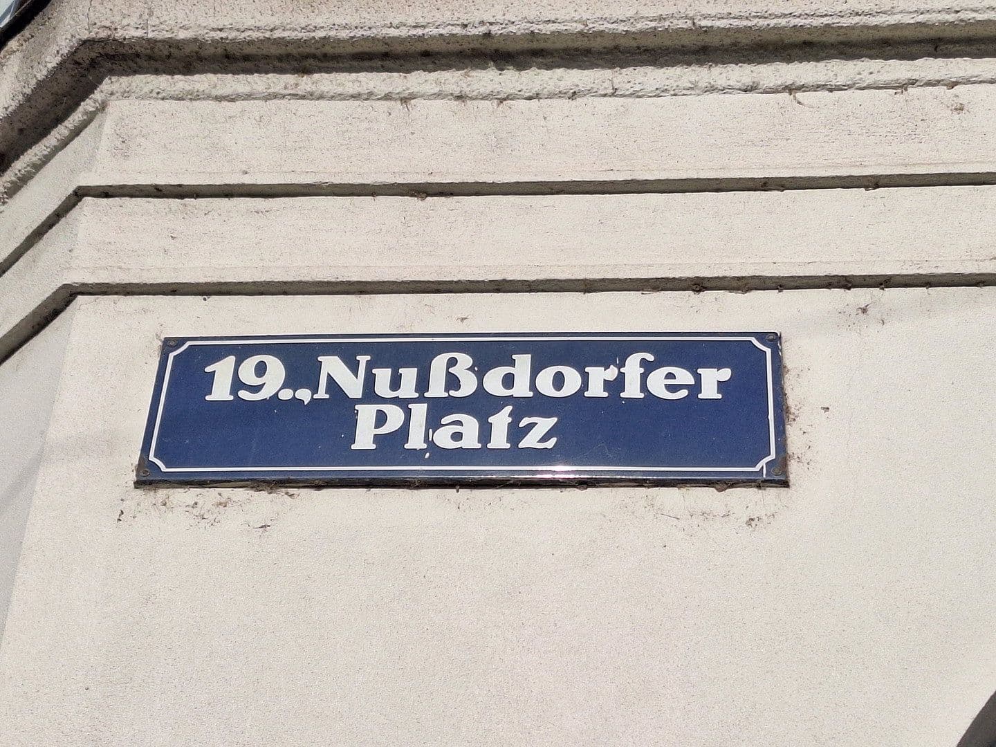 Prenájom bytu 3-izbový 70 m², Nußdorfer Platz 1-2A, Wien, Viedeň Prenájom bytu 3-izbový 70 m², Nußdorfer Platz 1-2A, Wien, Viedeň