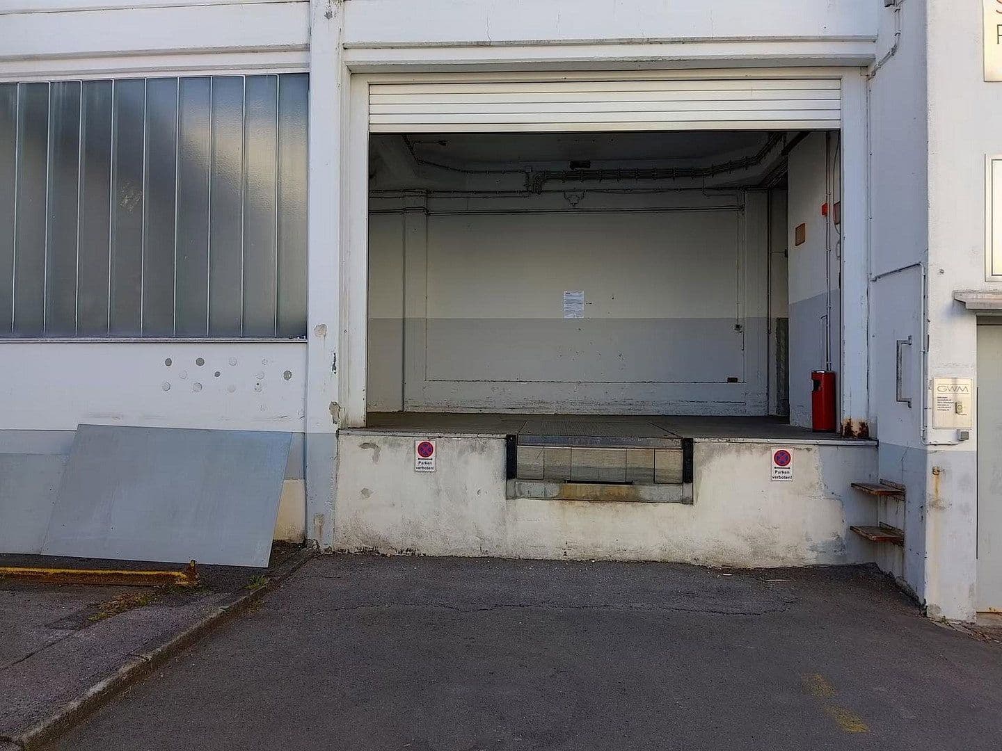 Prenájom nebytového priestoru 680 m², Gartenstraße 49, Lüdenscheid, Severné Porýnie - Westfálsko Prenájom nebytového priestoru 680 m², Gartenstraße 49, Lüdenscheid, Severné Porýnie - Westfálsko