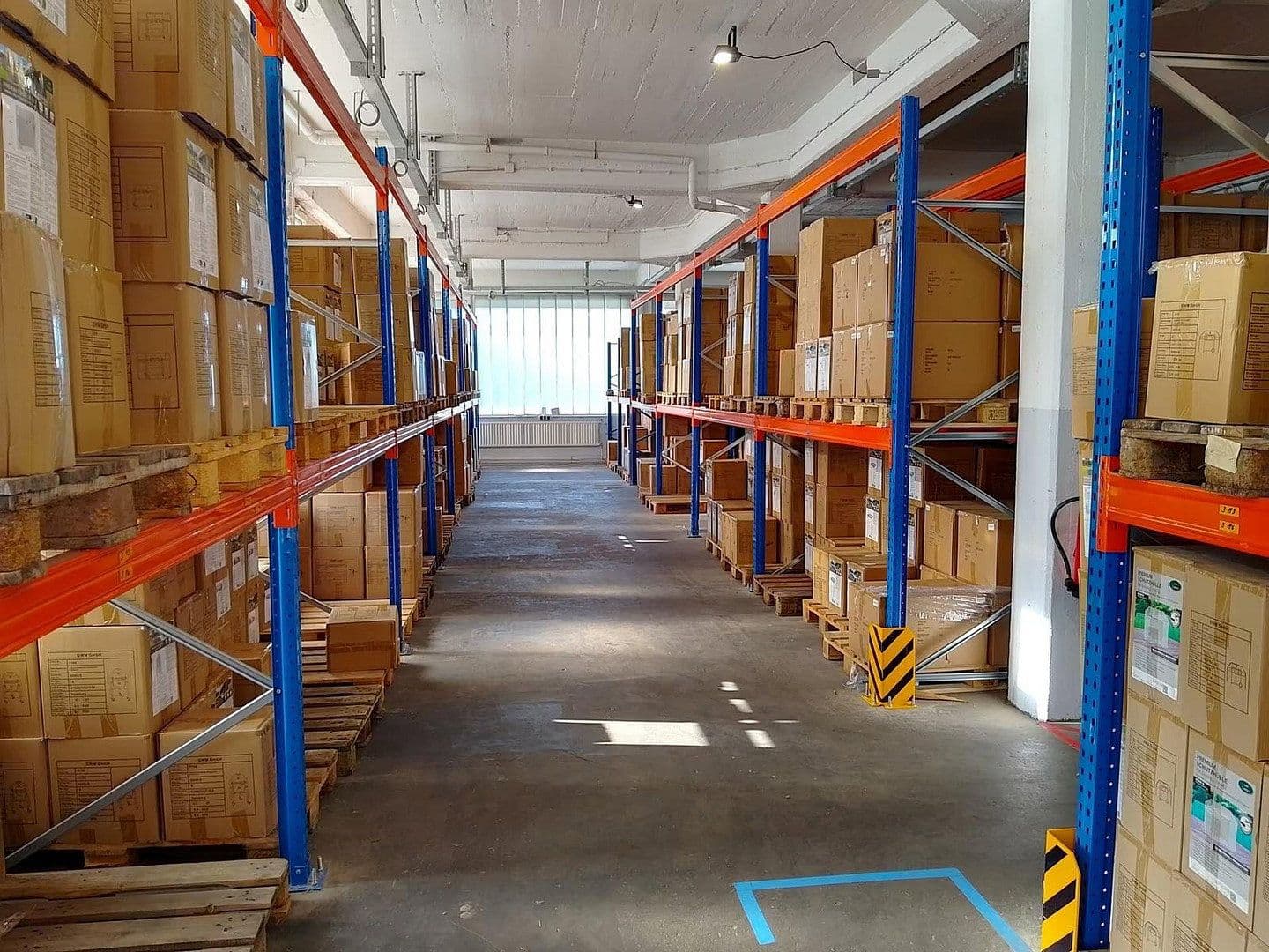 Prenájom nebytového priestoru 680 m², Gartenstraße 49, Lüdenscheid, Severné Porýnie - Westfálsko Prenájom nebytového priestoru 680 m², Gartenstraße 49, Lüdenscheid, Severné Porýnie - Westfálsko
