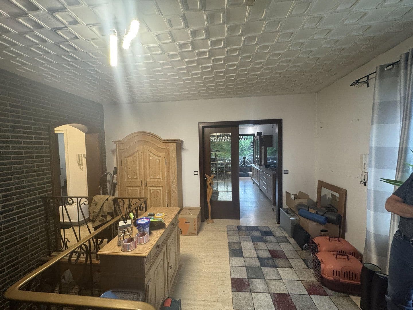 Prenájom bytu 3-izbový 120 m², Gladbacher Str. 99b, Viersen, Severné Porýnie - Westfálsko Prenájom bytu 3-izbový 120 m², Gladbacher Str. 99b, Viersen, Severné Porýnie - Westfálsko