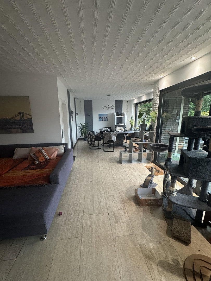 Prenájom bytu 3-izbový 120 m², Gladbacher Str. 99b, Viersen, Severné Porýnie - Westfálsko Prenájom bytu 3-izbový 120 m², Gladbacher Str. 99b, Viersen, Severné Porýnie - Westfálsko