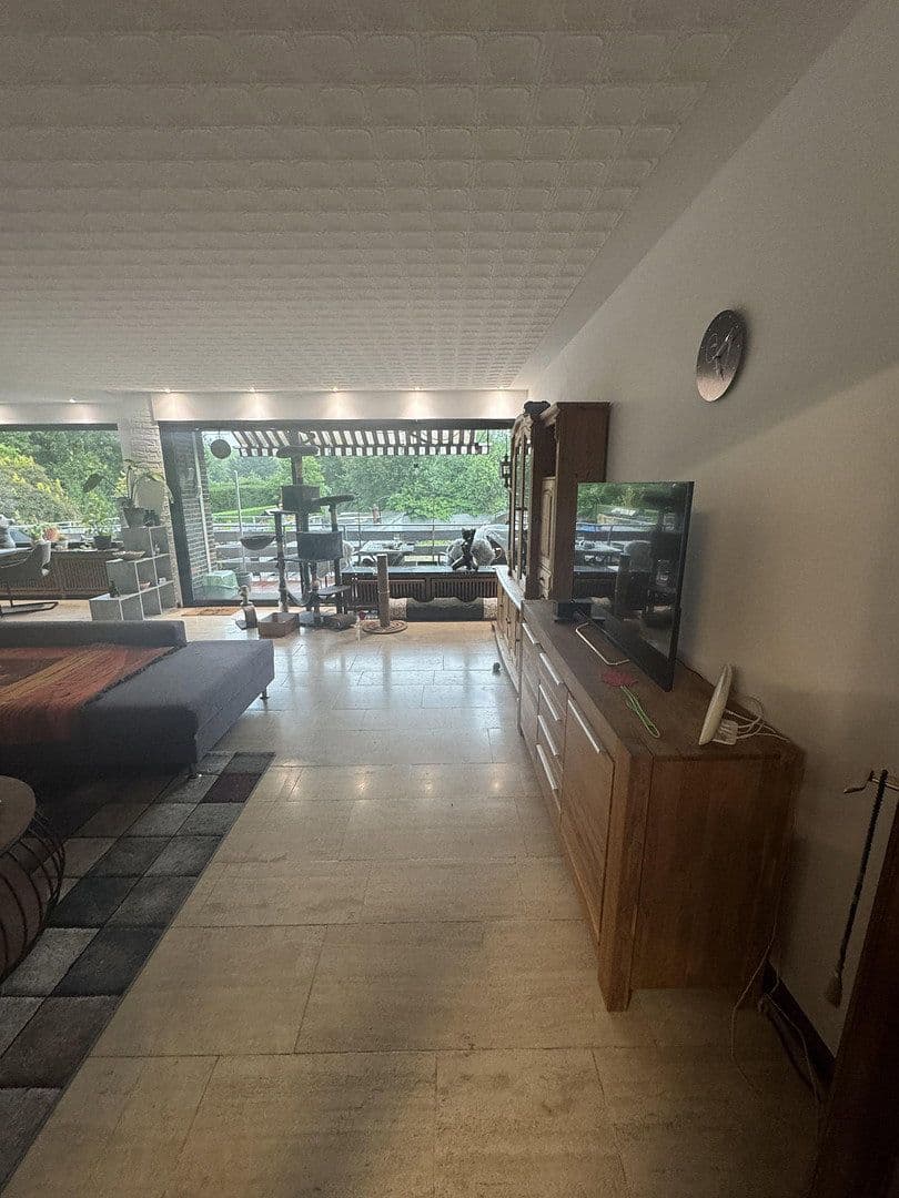 Prenájom bytu 3-izbový 120 m², Gladbacher Str. 99b, Viersen, Severné Porýnie - Westfálsko Prenájom bytu 3-izbový 120 m², Gladbacher Str. 99b, Viersen, Severné Porýnie - Westfálsko