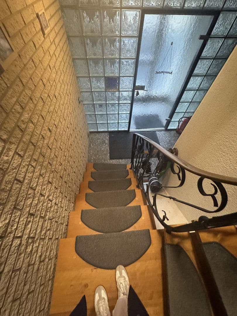 Prenájom bytu 3-izbový 120 m², Gladbacher Str. 99b, Viersen, Severné Porýnie - Westfálsko Prenájom bytu 3-izbový 120 m², Gladbacher Str. 99b, Viersen, Severné Porýnie - Westfálsko